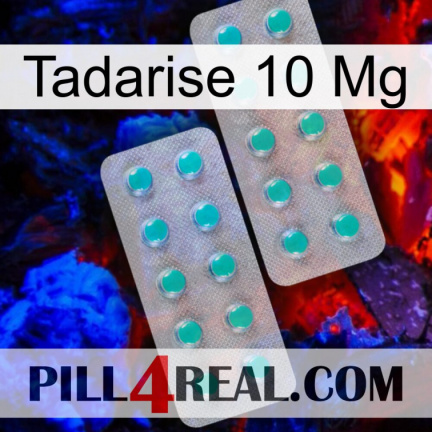 Tadarise 10Mg 29